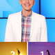 Ellen DeGeneres; image from Delta Air Lines’ Twitter feed
Ellen DeGeneres/Twitter; Delta Air Lines/Twitter